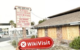 美国实地探访加密货币交易所motocho  不存在真实展业场所