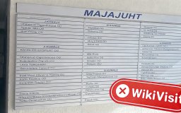 посещение BITEEU в Эстонии - офис не найден