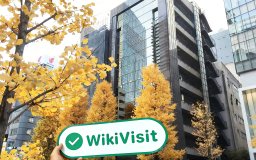 Una visita al distribuidor de criptomonedas OKCoin Japan KK en Japón - Oficina confirmada que existía