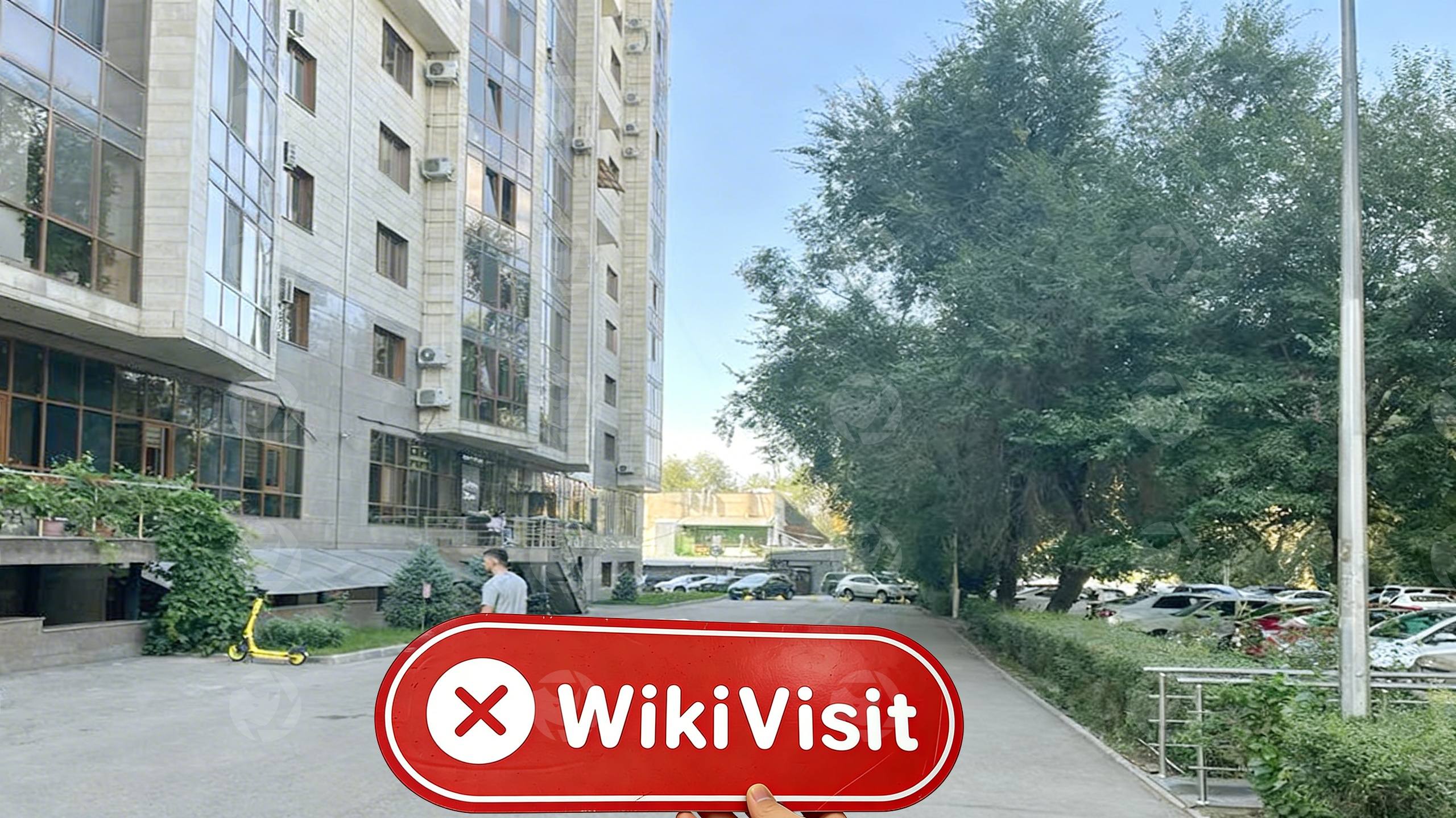 uma visita a simplex na lituânia - nenhum escritório encontrado