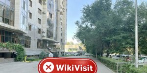WikiBit site visit