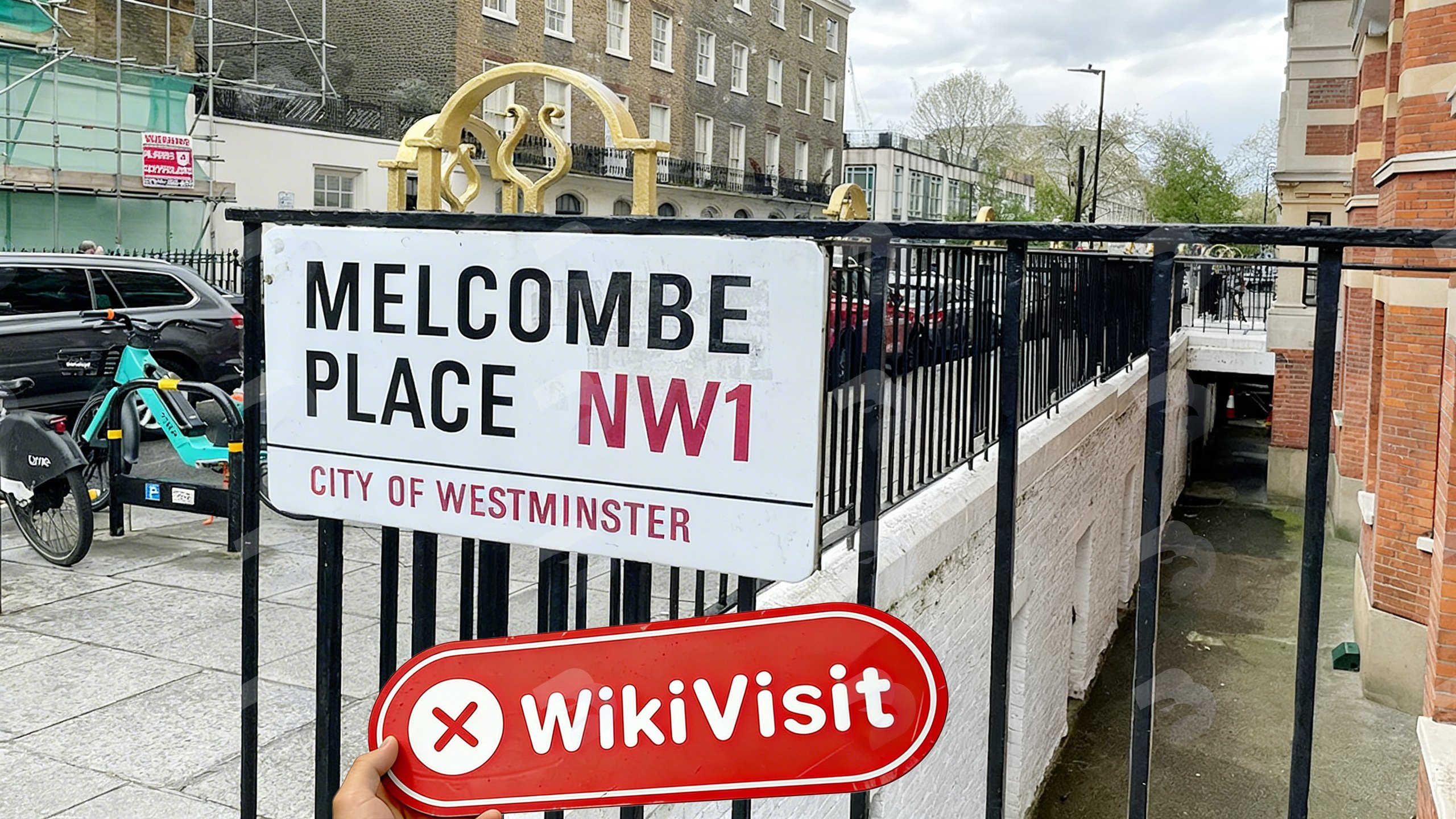英国伦敦实地探访加密货币交易所TRADE.COM 不确定是否存在展业场所