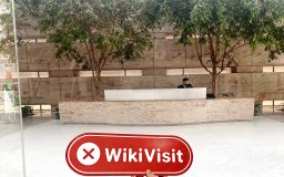 uma visita a AVATRADE nos Emirados Árabes Unidos - nenhum escritório encontrado