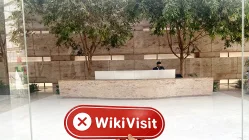 Una visita a AVATRADE en los emiratos árabes unidos - no se ha encontrado ninguna oficina