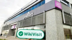 Una visita a Cryptocurrency Exchange eXcentral en Chipre: se confirmó que existía una oficina