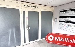 เยี่ยมชม Exscudo ในเอสโตเนีย - ไม่พบสำนักงาน