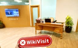  Một chuyến thăm đến Triomarkets tại Mauritius - Không tìm thấy văn phòng