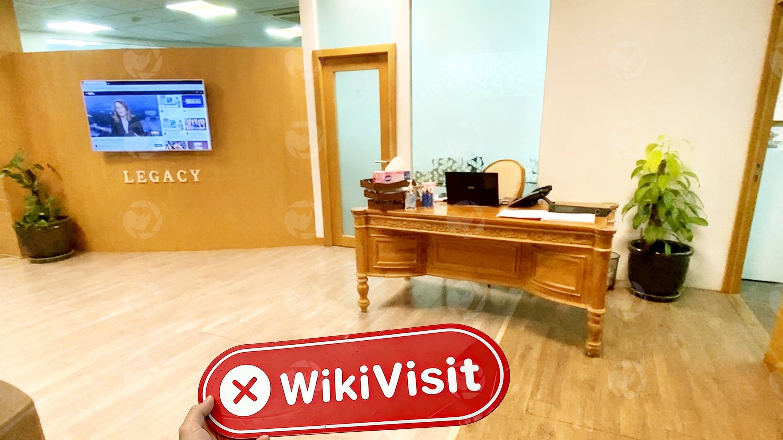  Một chuyến thăm đến Triomarkets tại Mauritius - Không tìm thấy văn phòng