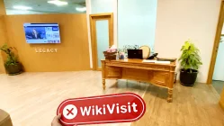 Bisita sa Triomarkets sa Mauritius - Walang Natagpuang Opisina
