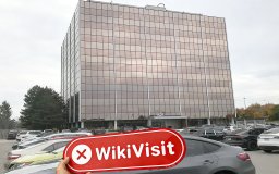 Посещение GIBX EXCHANGE в Канаде - Офис не найден