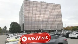 A Visit to GIBX EXCHANGE in Canada - No Office Found