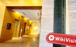 訪問美國TDSR交易所 - 未找到辦公室