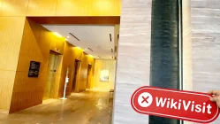 เยี่ยมชม TDSR Exchange ในสหรัฐอเมริกา - ไม่พบสำนักงาน