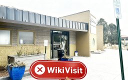 Một Chuyến Thăm BERGE ở Mỹ - Không Tìm Thấy Văn Phòng