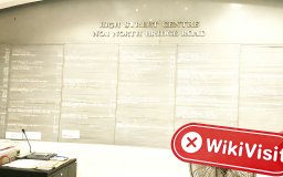 Kunjungan ke BTLUX di Singapura - Tidak Ditemukan Kantor