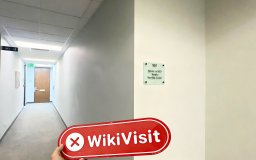 Một chuyến thăm DELHI ở Mỹ - Không tìm thấy văn phòng