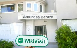 Một chuyến thăm FXCC tại Cyprus - Tìm thấy Văn phòng