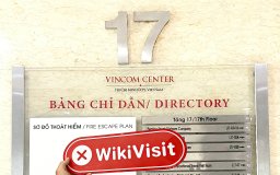 Kunjungan ke Dealer Cryptocurrency Bvnex di Vietnam - Premis Bisnis Tidak Ada