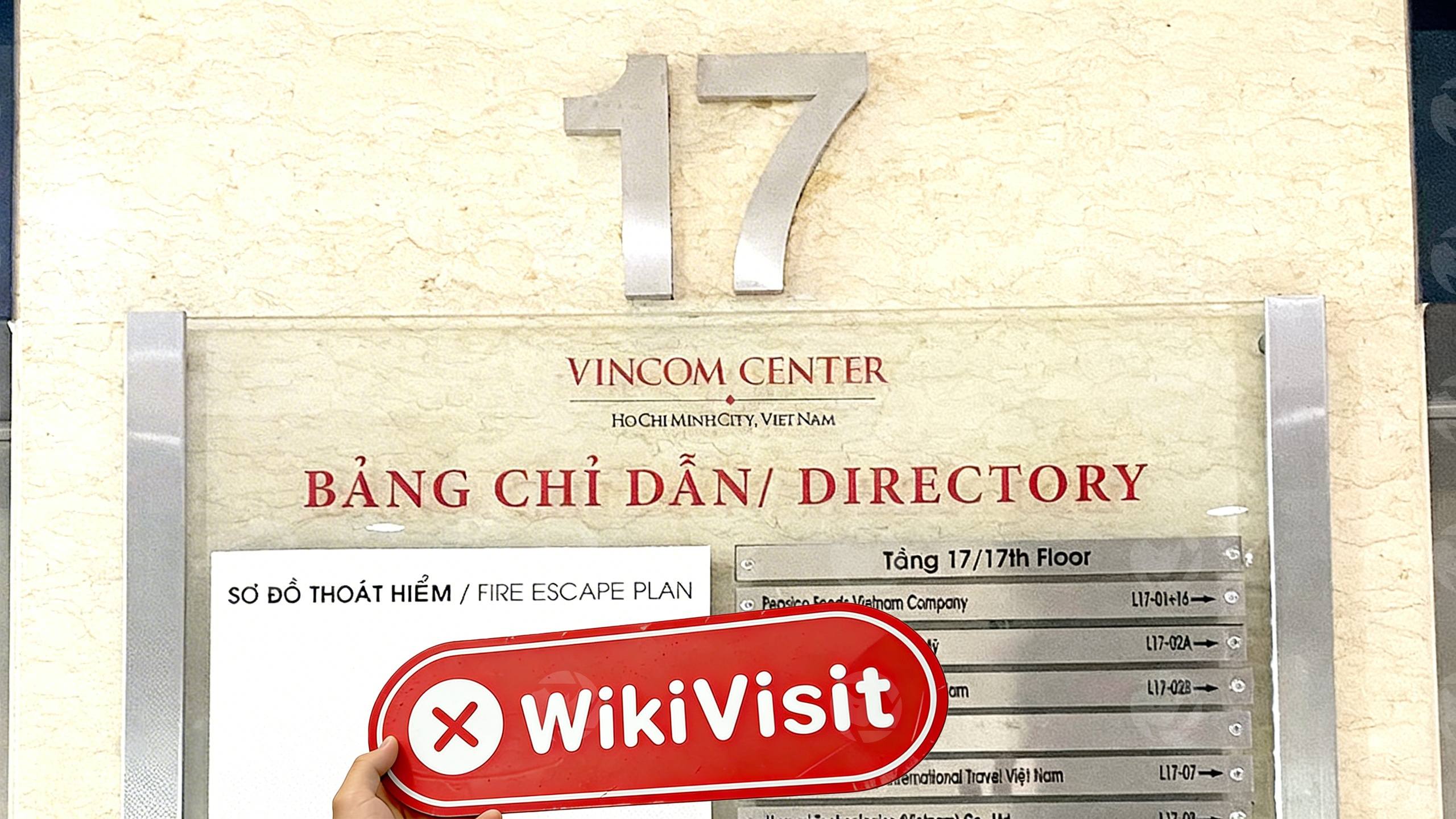 Kunjungan ke Dealer Cryptocurrency Bvnex di Vietnam - Premis Bisnis Tidak Ada