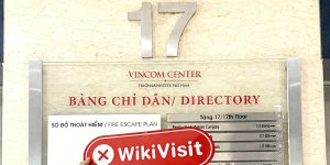 WikiBit site visit