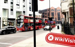 A Visit to the Cryptocurrency Exchange folgory in UK - Finding No Office