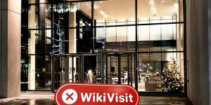 WikiBit site visit