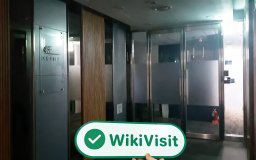 Chuyến thăm đến sàn giao dịch tiền điện tử Korbit ở Hàn Quốc - Với quy mô kinh doanh khá lớn