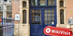 WikiBit site visit