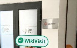 A Visit to the Cryptocurrency Exchange Trade.mn in Mongolia -- Business Premise Exists