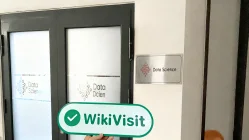 A Visit to the Cryptocurrency Exchange Trade.mn in Mongolia -- Business Premise Exists