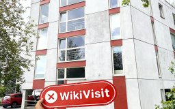 เยี่ยมชม Exscudo ในเอสโตเนีย - ไม่พบสำนักงาน