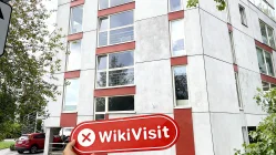 爱沙尼亚实地探访加密货币交易所Exscudo  不存在真实展业场所