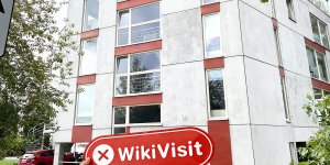 WikiBit site visit