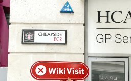 A Visit to LCG in UK - No Office Found