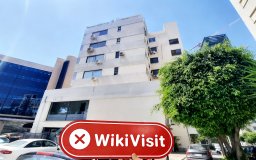 WINGO MARKETSのキプロス訪問 - オフィスは見つかりませんでした