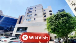 قبرص میں WINGO مارکیٹس کا دورہ - کوئی دفتر نہیں ملا