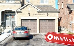  A Visit to uBIT in Canada - No Office Found