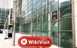 A Visit to the Cryptocurrency Exchange Dove Wallet in UK - Finding No Office