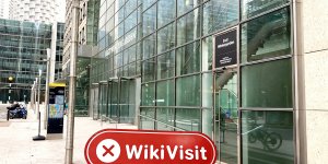 WikiBit site visit