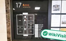 Una visita al sitio de bittop del intercambio de criptomonedas en Seúl, Corea del Sur, para encontrar aquí sus verdaderas instalaciones comerciales