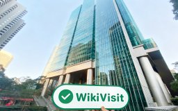 A Visit to FXcoin in Japan – Office Found