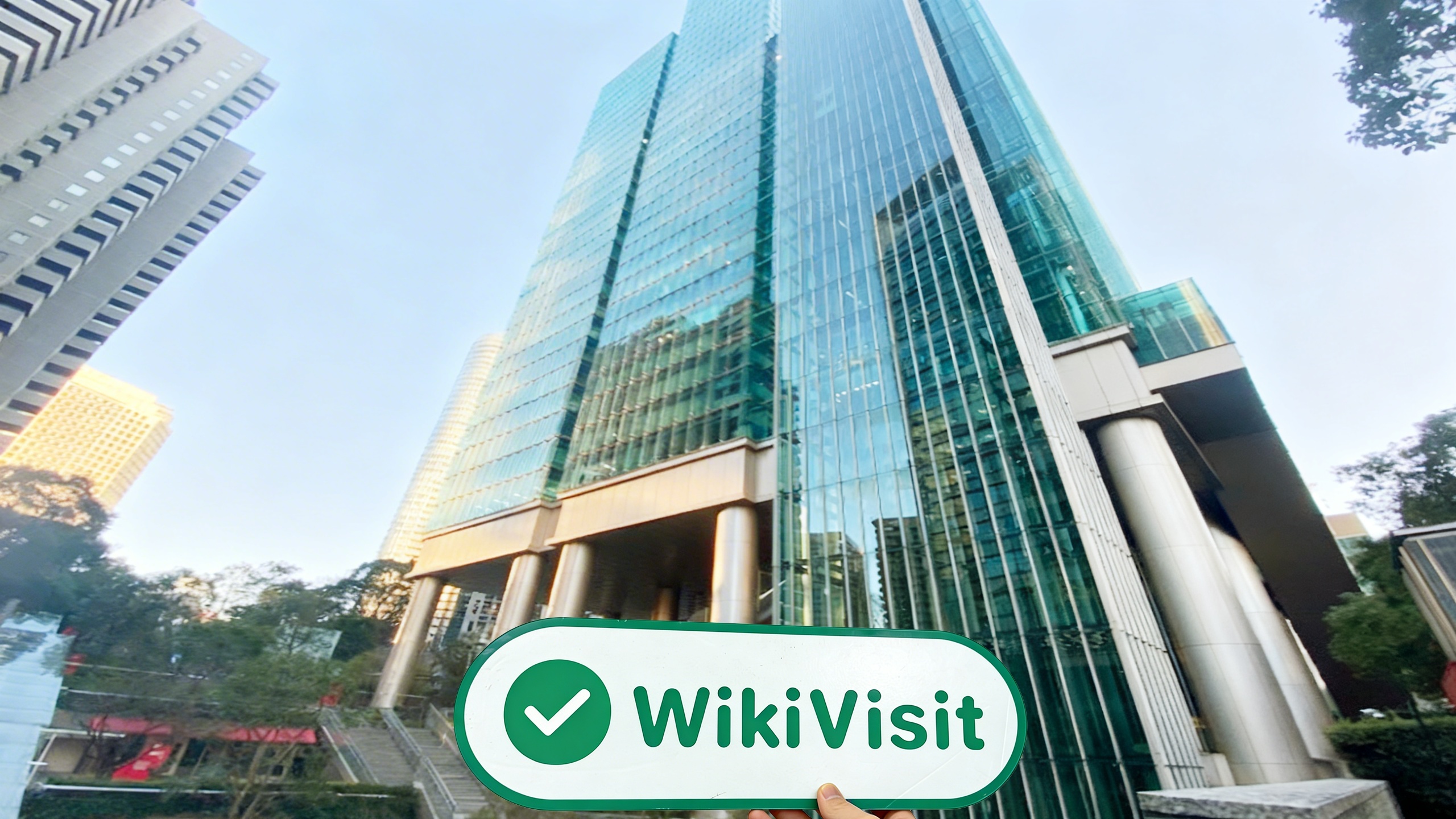 A Visit to FXcoin in Japan – Office Found