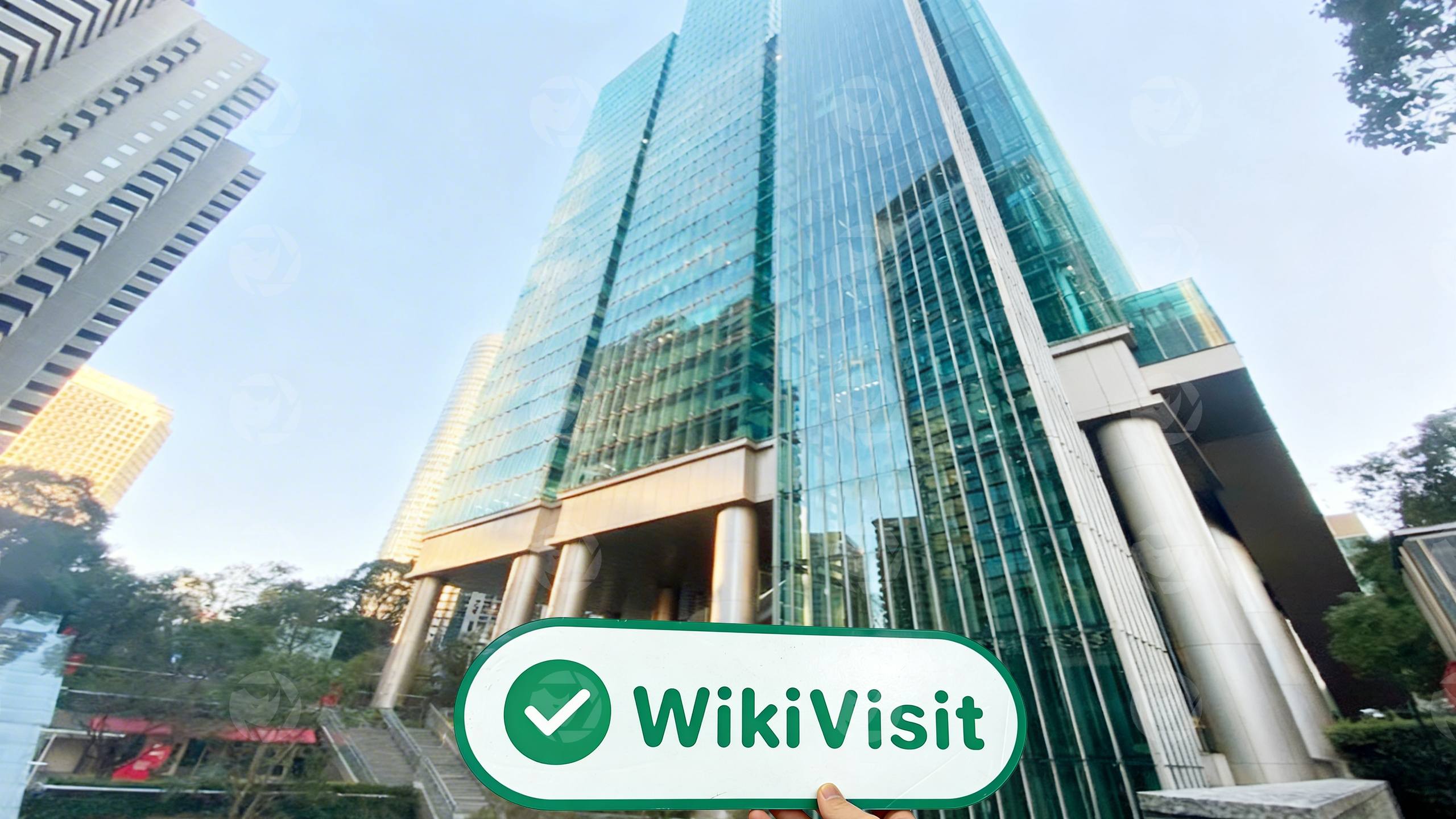 A Visit to FXcoin in Japan – Office Found