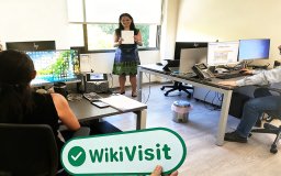 เยี่ยมชม Cryptocurrency Exchange Trust Capital TC ในไซปรัส -- มีสำนักงานยืนยันแล้ว