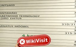 một chuyến thăm tới TOKENEXUS ở estonia - không tìm thấy văn phòng