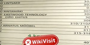 WikiBit site visit