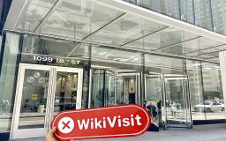 Una visita a FCNEX en nosotros - no se encontró ninguna oficina