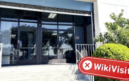 Một chuyến thăm COINTIGER tại Mỹ - Không tìm thấy văn phòng