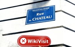 Kunjungan ke Dealer Cryptocurrency Paymium di Prancis - Tidak Menemukan Kantor