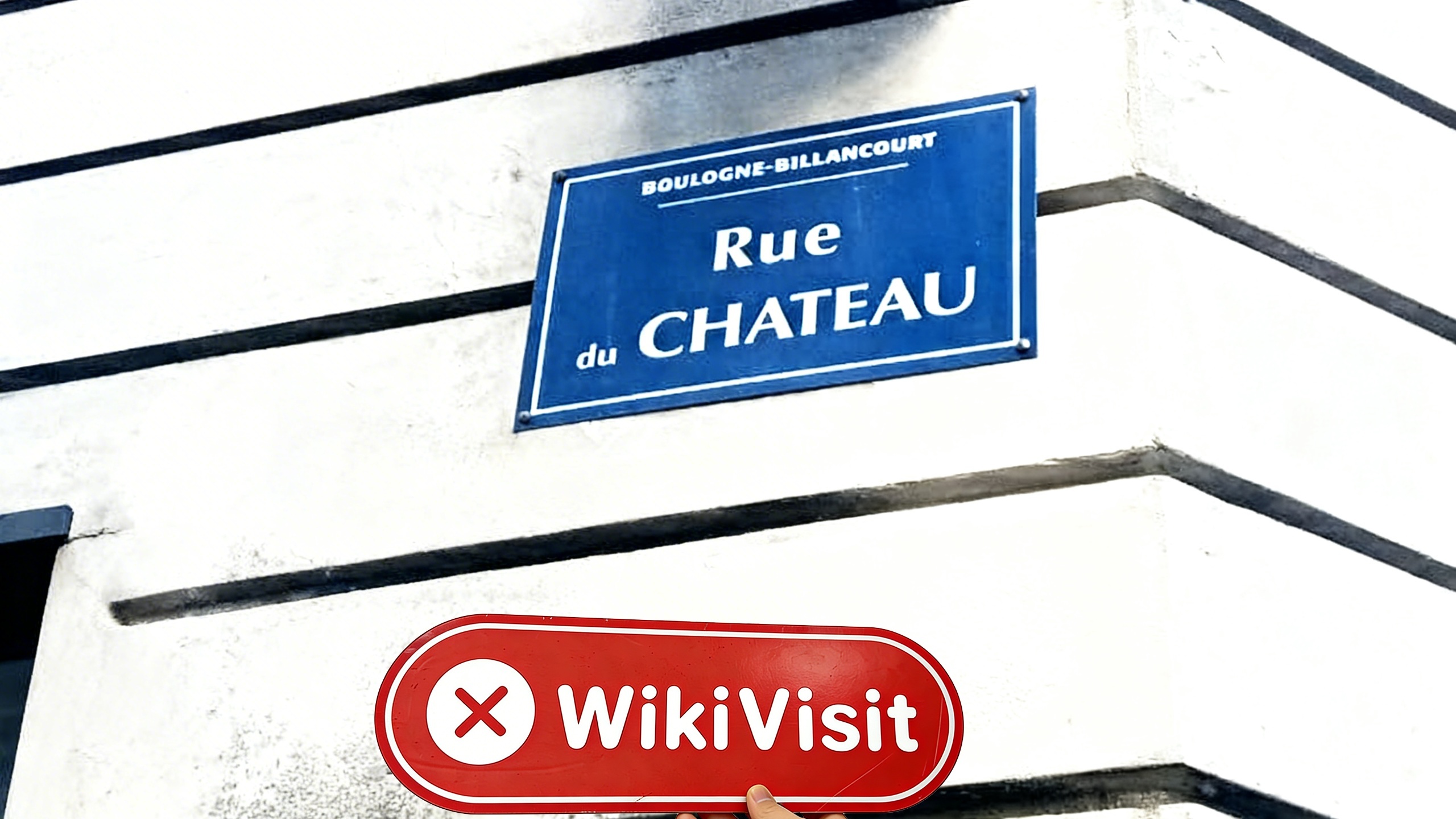 WikiBit site visit